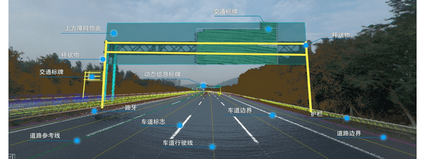 高品质、标准化——918博天堂(中国)自动驾驶地图顺利获得ASPICE CL2认证
