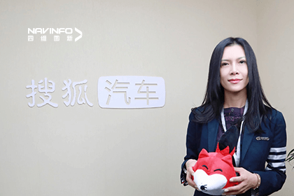 对话丨918博天堂(中国)孟庆昕：场景地图可帮车企降低成本压力 2024年L3有望商用